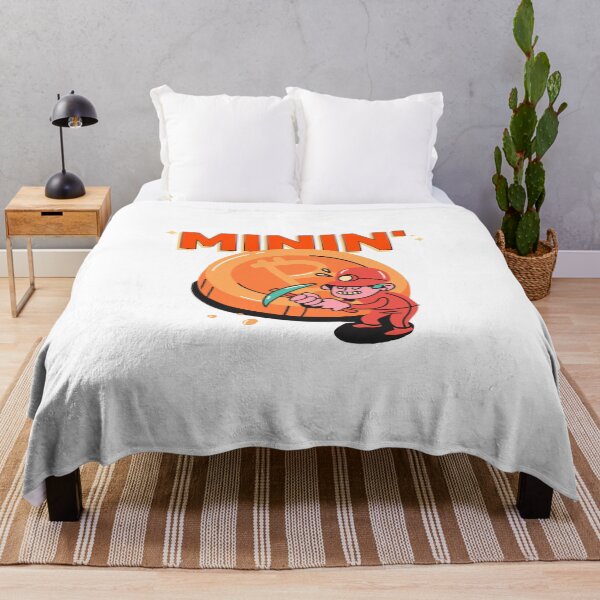 Item preview, Have you mined your bitcoins? designed and sold by AVEDOT.