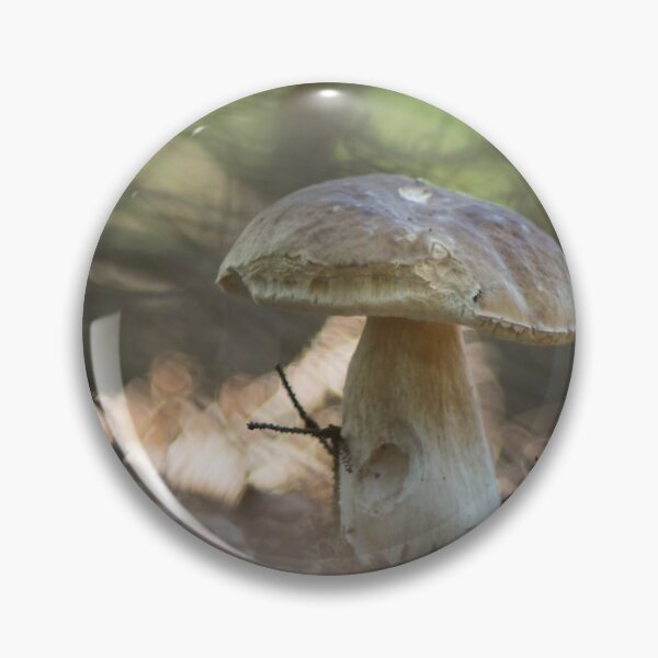 Item preview, Porcini designed and sold by bokehlein.