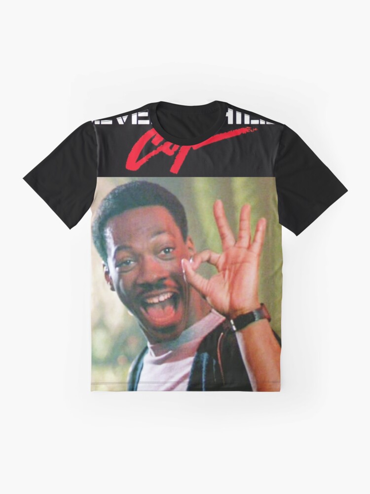 axel foley shirt