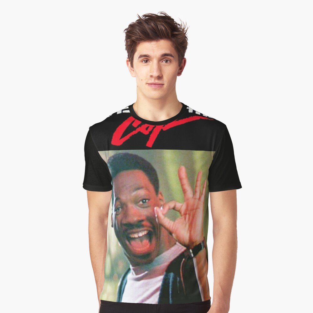 axel foley shirt