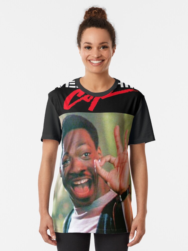 axel foley shirt