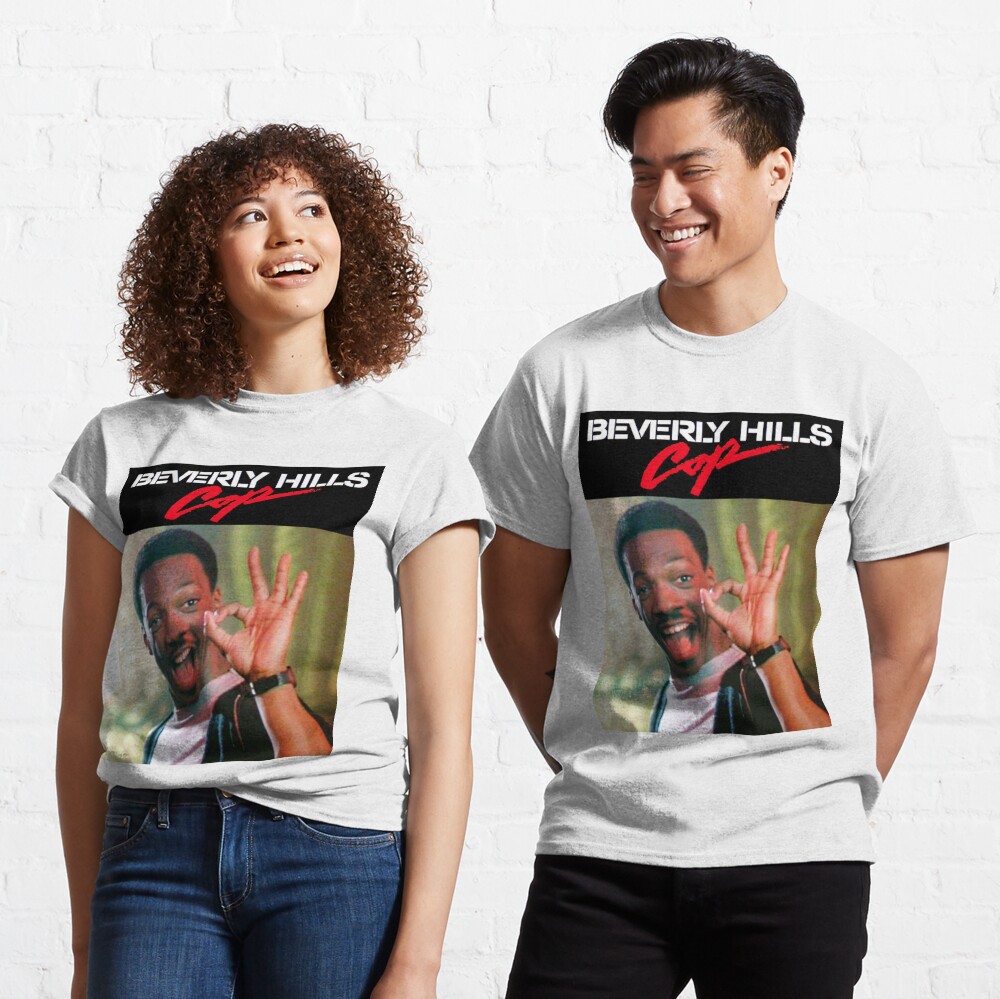 axel foley shirt