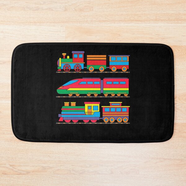 Item preview, Trains Steam Locomotive Locomotive Railroad Diesel designed and sold by withpassion.