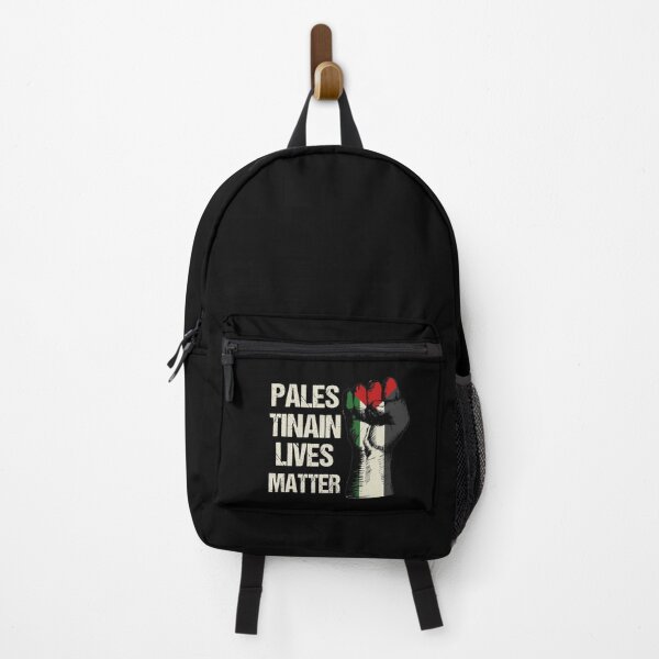Item preview, Palestinain Lives Matter designed and sold by Alisigner.