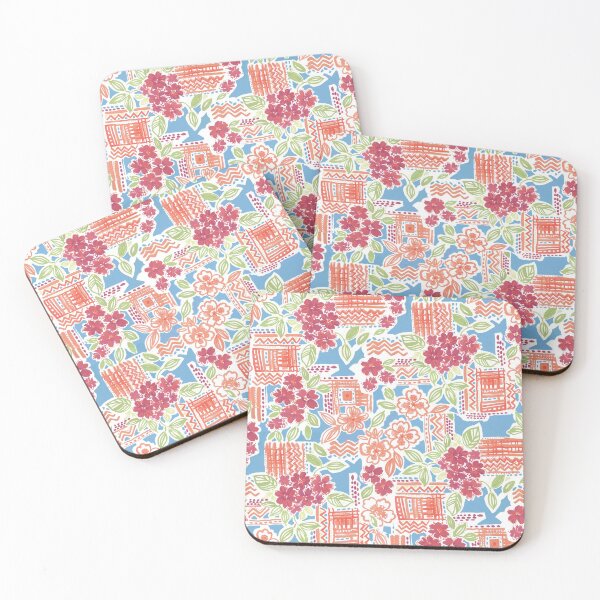 Item preview, floralpatch designed and sold by rlatnwls.