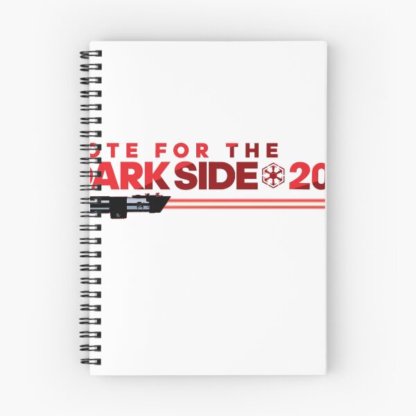 Item preview, Election Parody Tee - Dark Side designed and sold by The Fonsecastein Shop.