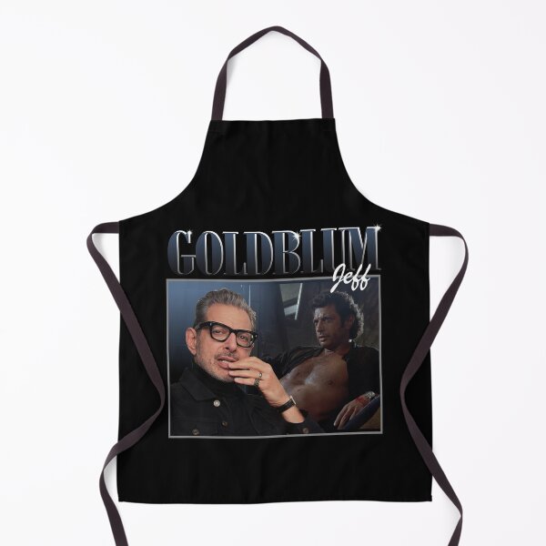 Item preview, jeff goldblum designed and sold by Meghan Morosky.