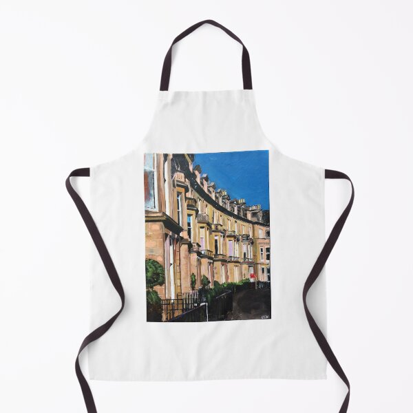 Item preview, Edinburgh, Terraces designed and sold by golan22may.