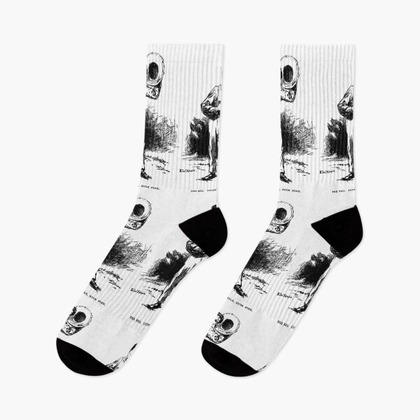 Item preview, Huckleberry "Huck" Finn by Mark Twain designed and sold by ScienceSource.