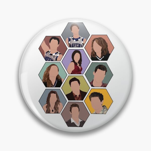 Item preview, One tree hill  designed and sold by swanspirate520.