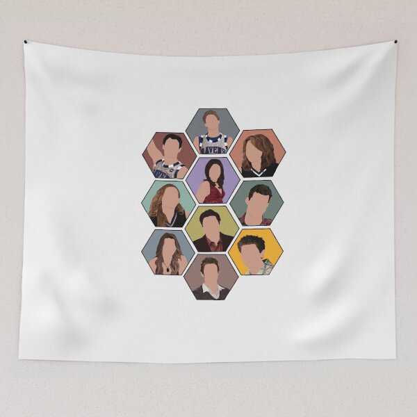 Item preview, One tree hill  designed and sold by swanspirate520.