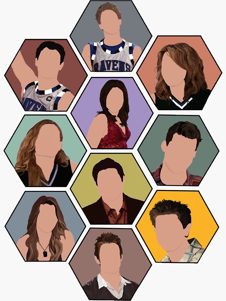 One Tree Hill, TV fanart