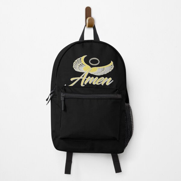 Item preview, Amen Angel Gold 2 designed and sold by WLHmedia.com .