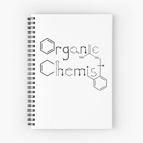 Item preview, Organic Chemist RMDG Logo 2 designed and sold by RMDG-Chemistry.
