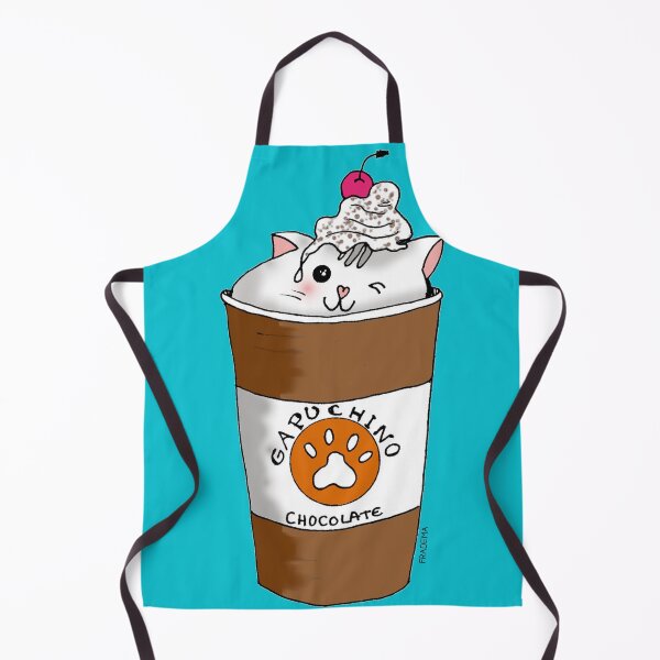 Item preview, My drink: Chocolate gappuccino designed and sold by Fradema.