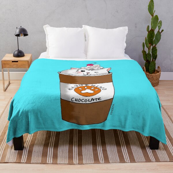 Item preview, My drink: Chocolate gappuccino designed and sold by Fradema.