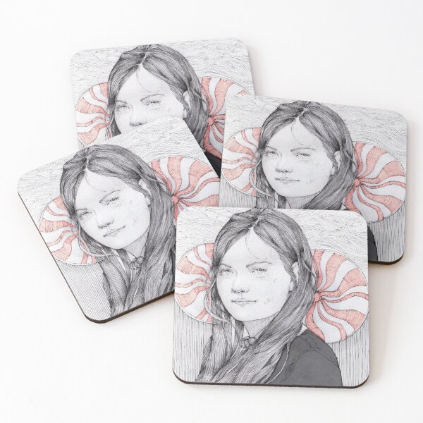 Item preview, Meg White designed and sold by Grafnarq.