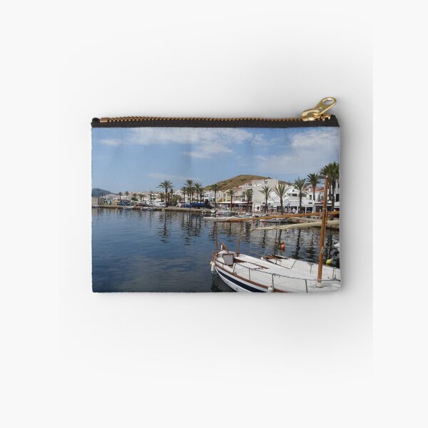Item preview, Fornells, Minorca, Spain designed and sold by santoshputhran.