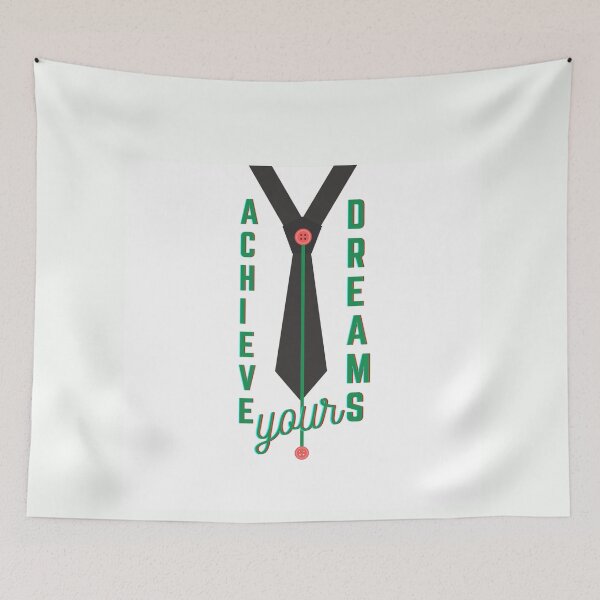 Item preview, Achieve your dreams, designed and sold by Mammanation.