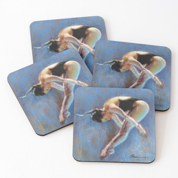 Item preview, Diving designed and sold by bakuma.