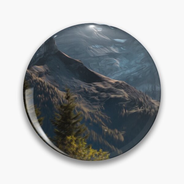 Artikelvorschau, Sky Clouds Mountains Peak Schneewanderung entworfen und verkauft von DanielCarvalho2.