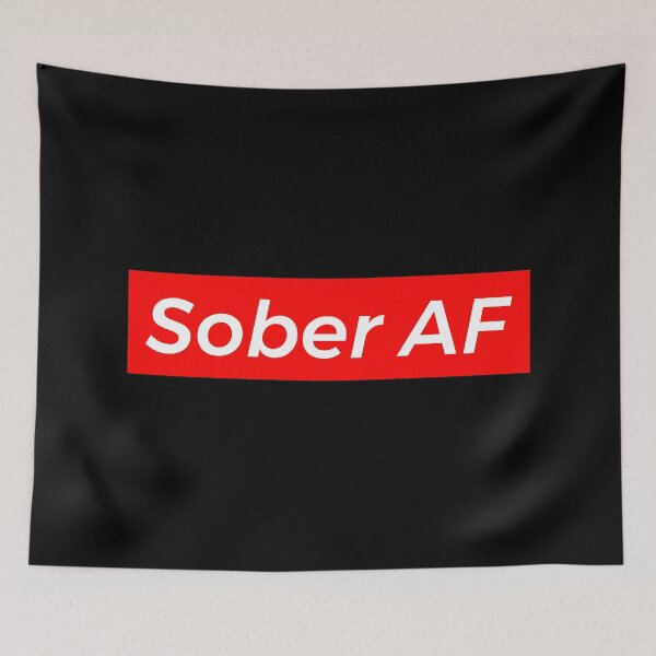 Item preview, Sobrio AF III designed and sold by Lemon Pepper.