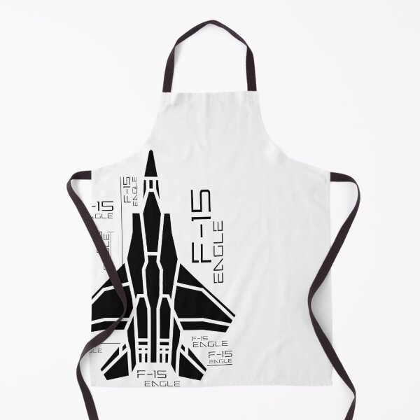 Item preview, F-15 Eagle, Jet Fighter Topview , Aircraft Draw in Geometric design designed and sold by ARTsPlural.
