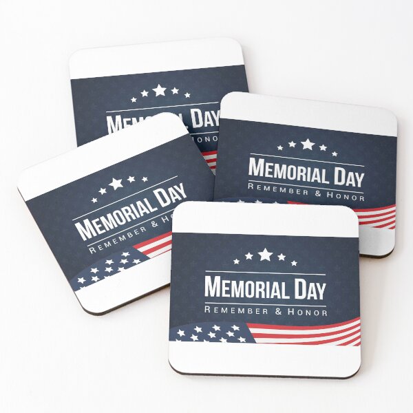 Item preview, Memorial Day 2021 designed and sold by dualogy.