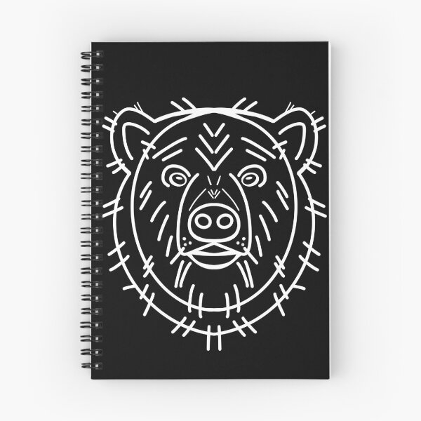 Item preview, Bear  designed and sold by Laura Murray.
