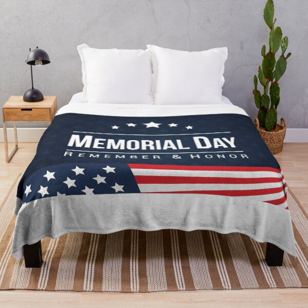 Item preview, Memorial Day 2021 designed and sold by dualogy.