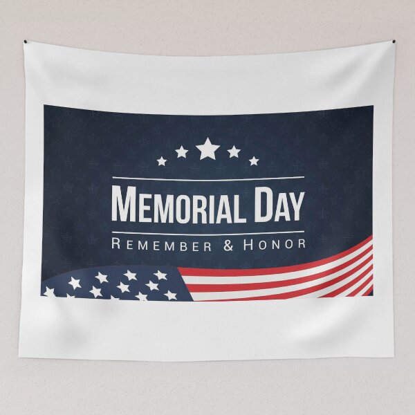Item preview, Memorial Day 2021 designed and sold by dualogy.