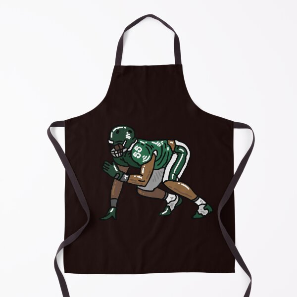 Item preview, Star American Football Player  Linebacker designed and sold by fredgarden8.