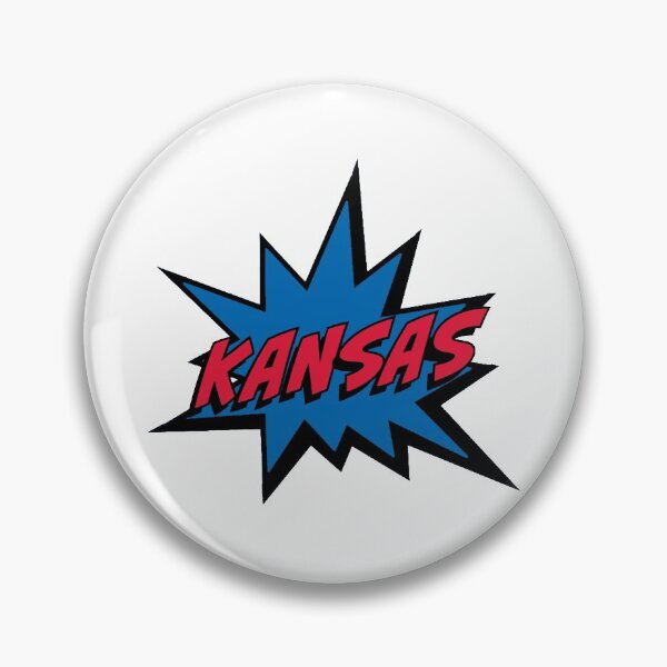 Artikelvorschau, Universität von Kansas entworfen und verkauft von kkosmicki.