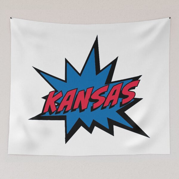 Item preview, Universidad de kansas designed and sold by kkosmicki.