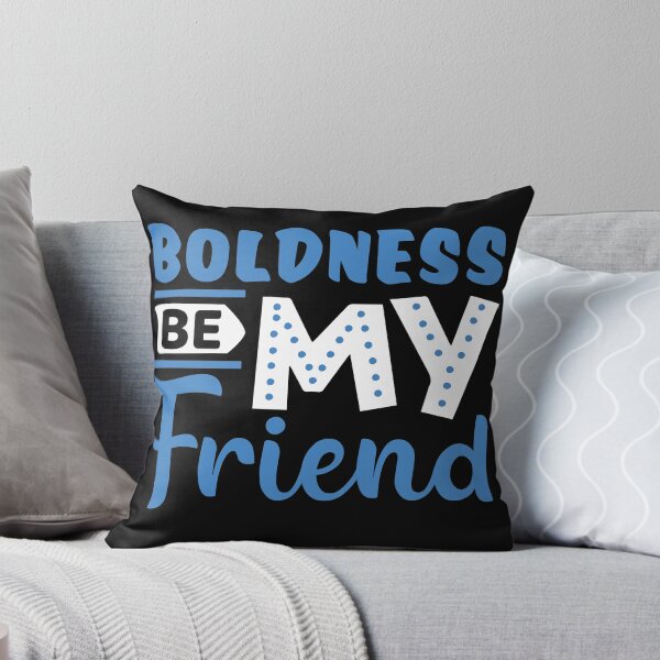 Artikelvorschau, Boldness be my friend entworfen und verkauft von SasKloset.