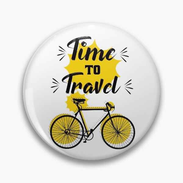 Item preview, Time to travel designed and sold by K-Boutiques.
