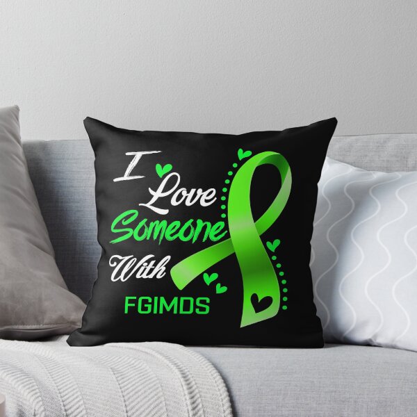 Item preview, I Love Someone With Fgimds designed and sold by hvoid41.