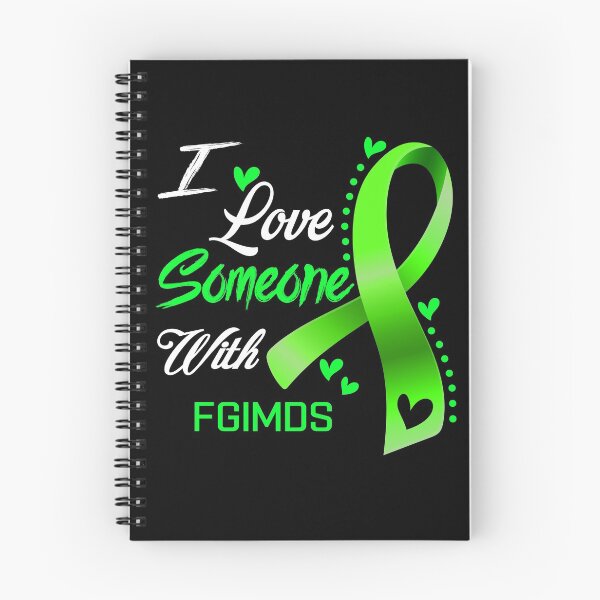 Item preview, I Love Someone With Fgimds designed and sold by hvoid41.