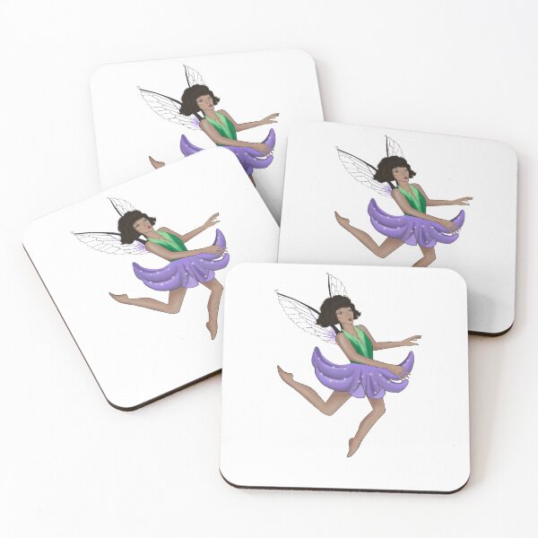 Item preview, Flower Fairy designed and sold by pine-fresh.
