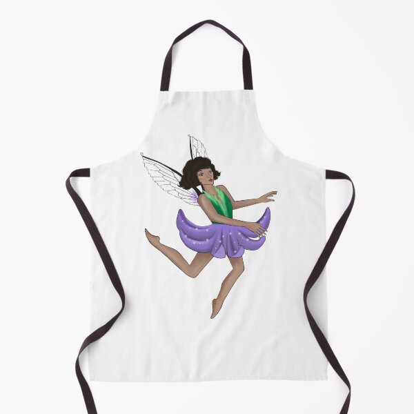 Item preview, Flower Fairy designed and sold by pine-fresh.