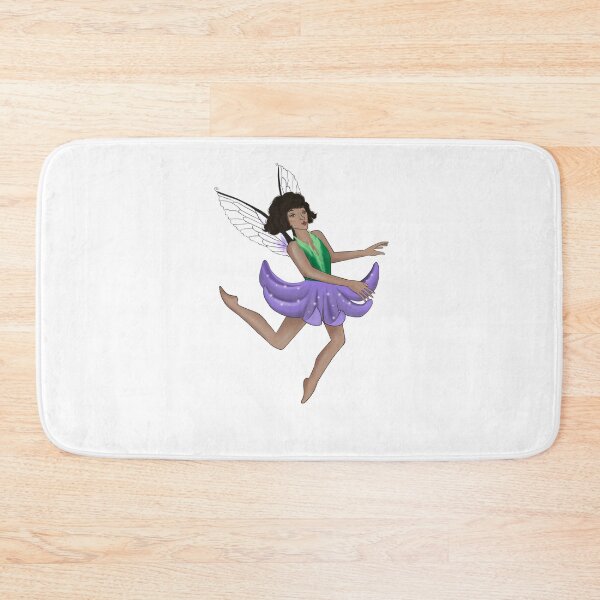 Item preview, Flower Fairy designed and sold by pine-fresh.