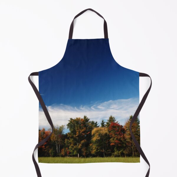 Item preview, Autumn Trees Colors Meadow Grass Fields designed and sold by DanielCarvalho2.