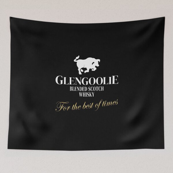 Item preview, Archer | Glengoolie Scotch Funny Animation designed and sold by dwinburn.