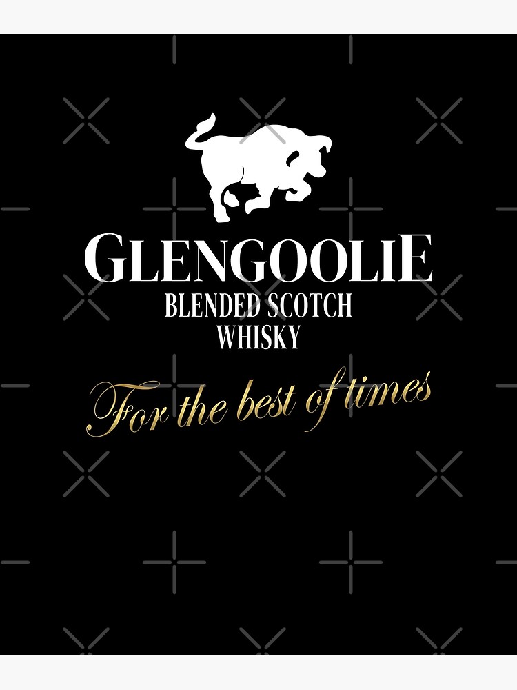Archer Glengoolie Blended Scotch Whiskey Archer Glengoolie Blended Scotch Whiskey