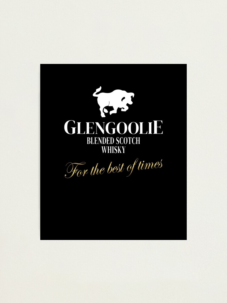 Archer Glengoolie Blended Scotch Whiskey Archer Glengoolie Blended Scotch Whiskey