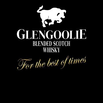 Archer Glengoolie Blended Scotch Whiskey Archer Glengoolie Blended Scotch Whiskey