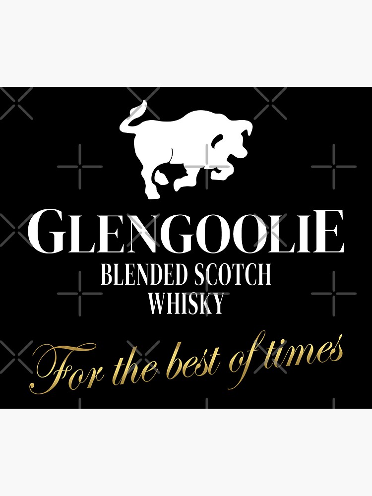 Archer Glengoolie Blended Scotch Whiskey Archer Glengoolie Blended Scotch Whiskey