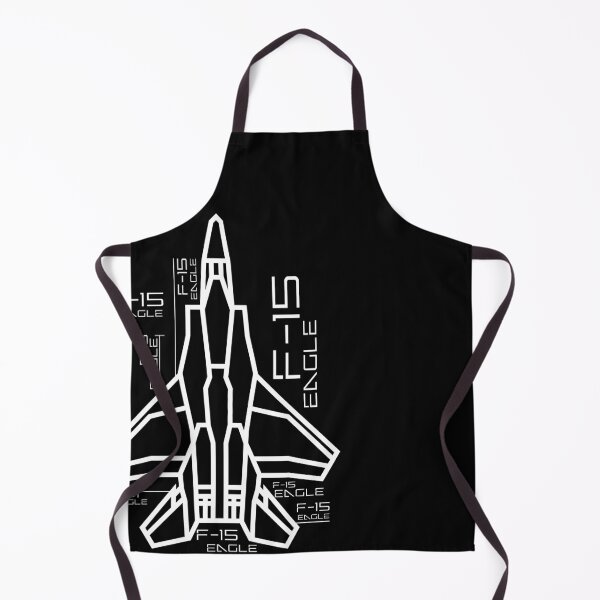 Item preview, F-15 Eagle, Jet Fighter Topview , Aircraft Draw in Geometric design designed and sold by ARTsPlural.