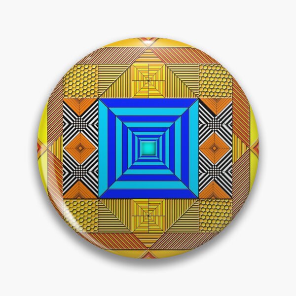 Item preview, The Entrance designed and sold by Psychedelic Granny.