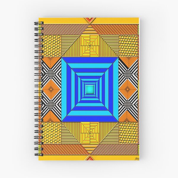 Item preview, The Entrance designed and sold by Psychedelic Granny.